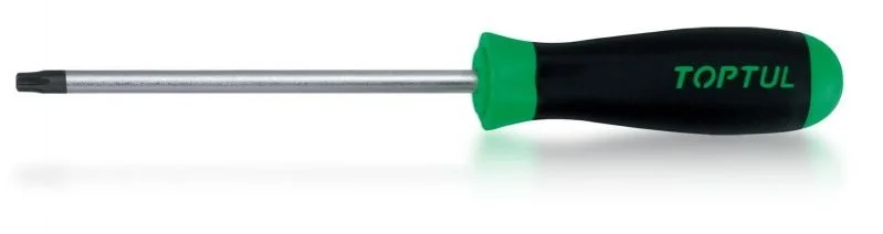 <strong>Викрутка TORX T30 Toptul FFAB3013 (фото 1)</strong>