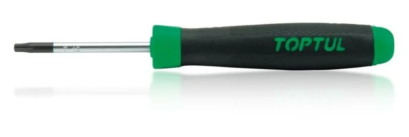 <strong>Викрутка прецизійна T8x50(L1)mm Toptul FFIB0805 (фото 1)</strong>