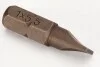 <strong>Біта 1/4" 25мм SL5,5x1 Toptul FSAA085E (фото 3)</strong>