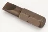 <strong>Біта 1/4" 25мм SL5,5x1 Toptul FSAA085E (фото 4)</strong>
