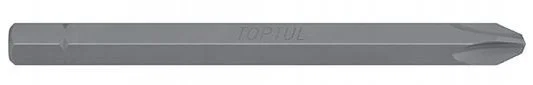 <strong>Насадка 5/16 L90мм PH2 для ударної викрутки Toptul FSBF1002 (фото 1)</strong>