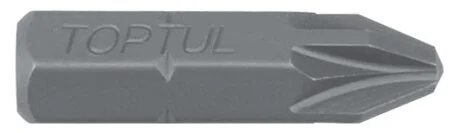 Біта Pozidriv PZ 5/16 для Toptul FSCA1001 фото товару