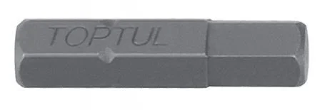 Біта 1/4" 25мм HEX 8мм для Toptul FSDA0808 фото товару