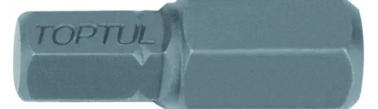 <strong>Біта 5/16" L-30мм HEX 14мм Toptul FSDA1014 (фото 1)</strong>