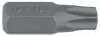 <strong>Біта 1/4" 25мм TORX T10 Toptul FSEA0810 (фото 1)</strong>