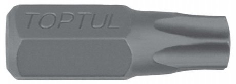 Біта 5/16" L-30мм TORX T45 Toptul FSEA1045