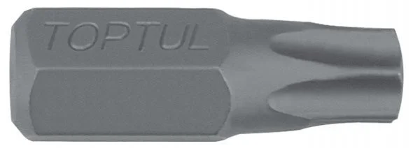 <strong>Біта 5/16" L-30мм TORX T55 Toptul FSEA1055 (фото 1)</strong>