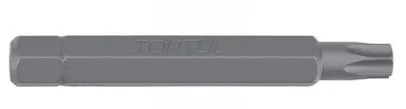 Біта 10мм L-75мм TORX T40 для Toptul FSEB1240 фото товару