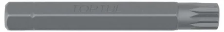 Біта для Toptul FSFB1206 фото товару