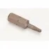 <strong>Насадка 1/4" 25мм TORX T40 з отвором Toptul FSGA0840 (фото 2)</strong>