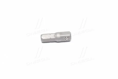 Перехідник 1/4"х1/4" L25 для Toptul FSKA0808 фото товару