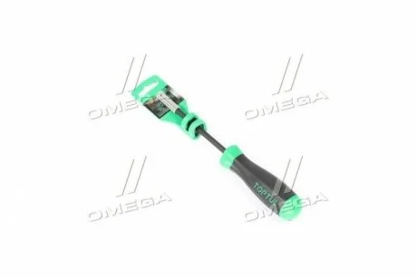 Викрутка-бітоутримувач 1/4" x 240mm з магнітом для Toptul FTBA0824 фото товару