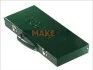 <strong>Набір ключів комбінованих 16 шт. 6-24мм (metal box) Toptul GAAD1603 (фото 2)</strong>