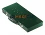 <strong>Набір ключів комбінованих 16 шт. 6-24мм (metal box) Toptul GAAD1603 (фото 4)</strong>