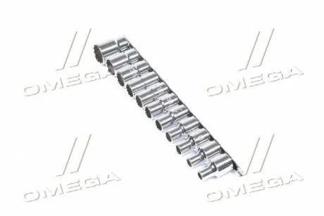 Набір головок 12-гр. 1/2 " для Toptul GAAQ1601U-12 фото товару