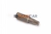 Набор бит 1/4" 7ед. (Torx: T10-T40) Toptul GAAV0702 (фото 4)