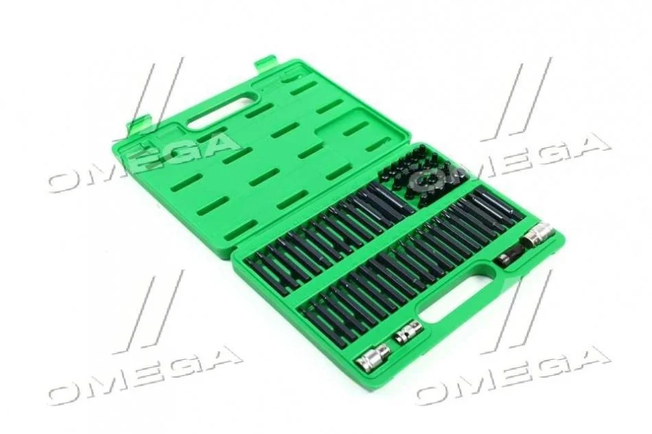 <strong>Набір біт TORX Toptul GCAI6003 (фото 1)</strong>