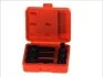 <strong>Набір голівок ударних SPLINE 1/2" M14-M18 (6 одиниць) Toptul GDAI0601 (фото 2)</strong>