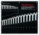 <strong>Набір ключів ріжково-накидних подовжених 6-32mm (26 одиниць) Toptul GPAA2602 (фото 1)</strong>
