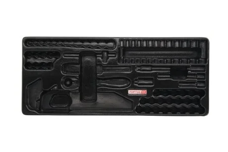 Набір інструментів для Toptul GTB7202W фото товару