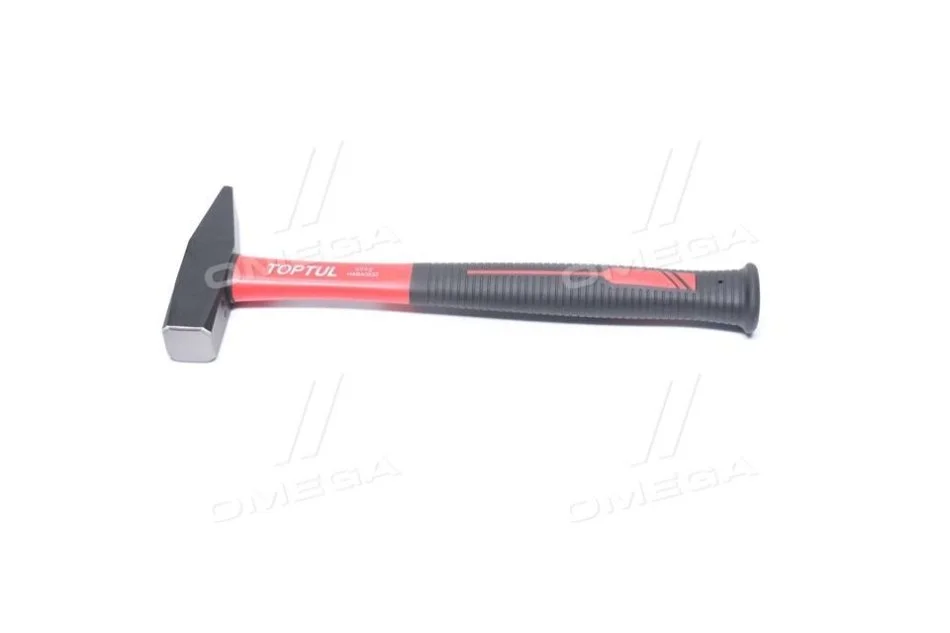 <strong>Молоток з композитною рукояткою 320mm 500g Toptul HABA0532 (фото 1)</strong>