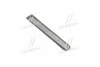 <strong>Линейка из нержавеющей стали 150мм/6" Toptul IABA0150 (фото 1)</strong>