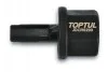 <strong>Ключ для пластикових маслозливних пробок VAG Toptul JDCR0203 (фото 1)</strong>