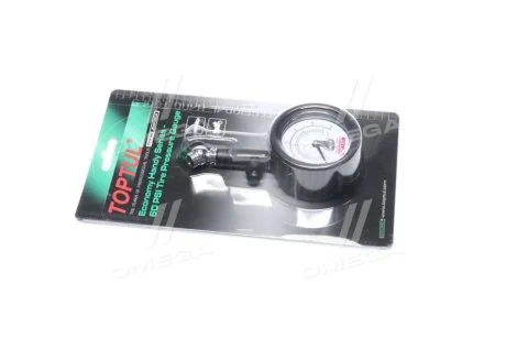 Манометр для Toptul JEAP060A фото товару