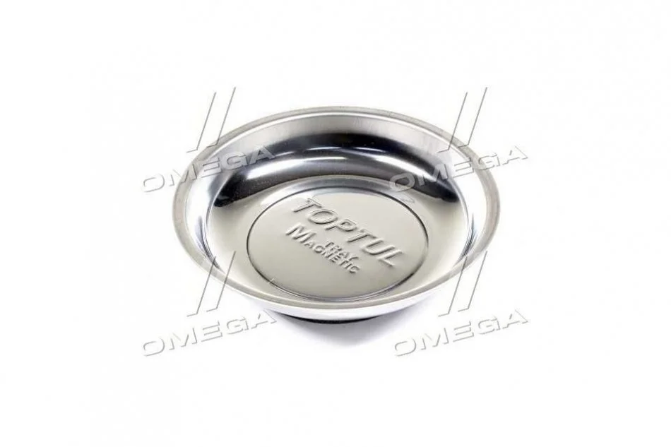 <strong>Поддон магнитный d150mm Toptul JJAF1506 (фото 1)</strong>