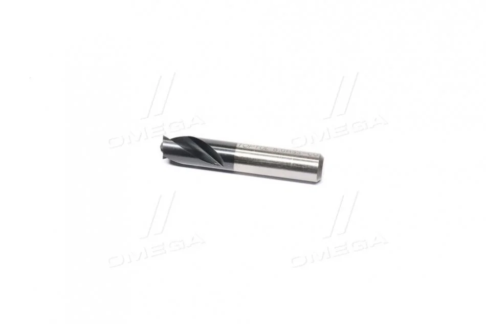 <strong>Свердло d8mm, L45mm для висвердлювання точкового зварювання TOPTUL (TOPTUL) Toptul JJAX0817 (фото 1)</strong>