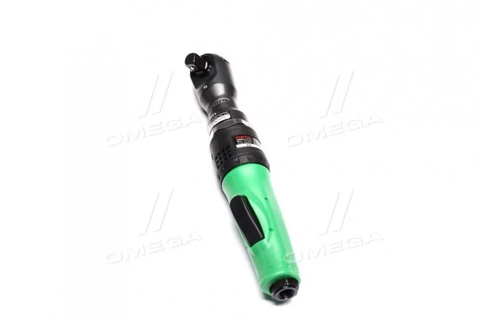 <strong>Тріскачка пневматична 1/2" 108N/m 280об/хв Toptul KAAF1608 (фото 1)</strong>