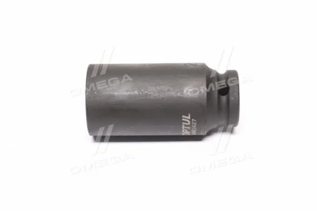 Насадка 1/2" 6-зубчасті для Toptul KABE1627 фото товару