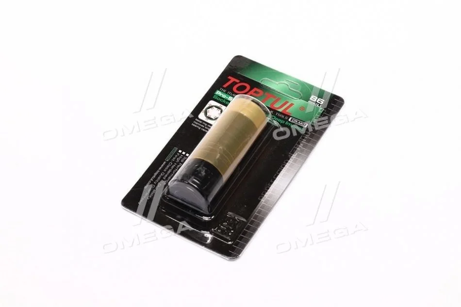 <strong>Головка ударна довга 1/2" для шиномонтажу 19мм Pro-Series Toptul KABP1619 (фото 1)</strong>