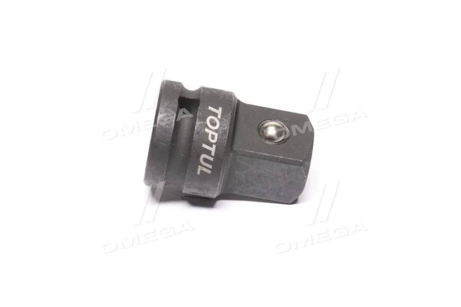 <strong>Перехідник ударний 1/2"х3/4" Toptul KACA1624 (фото 1)</strong>