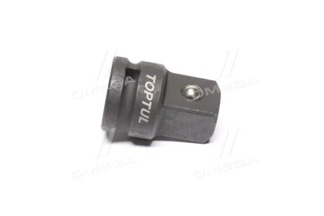 Перехідник ударний 1/2"х3/4" для Toptul KACA1624 фото товару