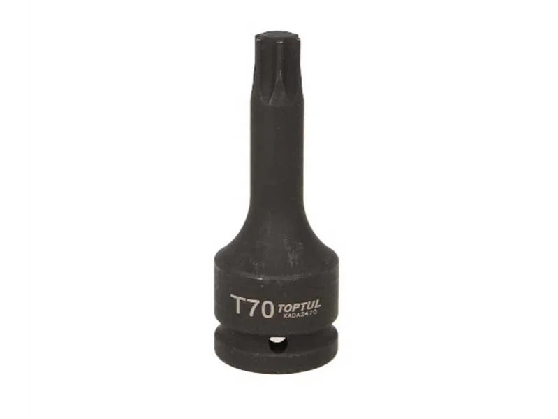 <strong>Головка ударна 3/4" TORX T70 Toptul KADA2470 (фото 1)</strong>