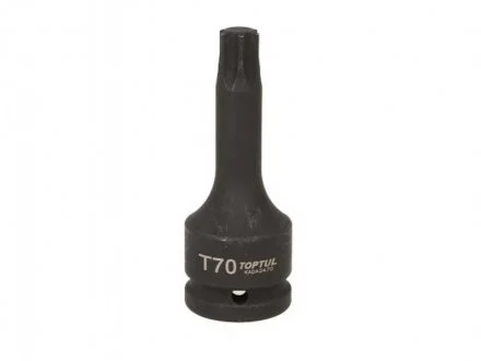 Головка ударна 3/4" TORX T70 для Toptul KADA2470 фото товару