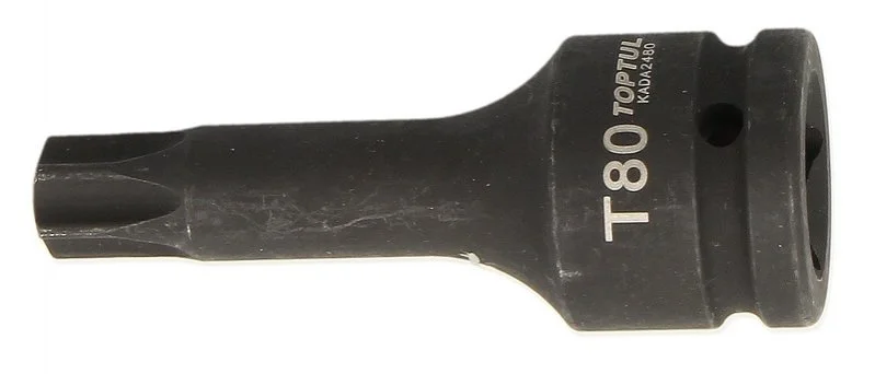 <strong>Біта в головці Toptul KADA2480 (фото 1)</strong>