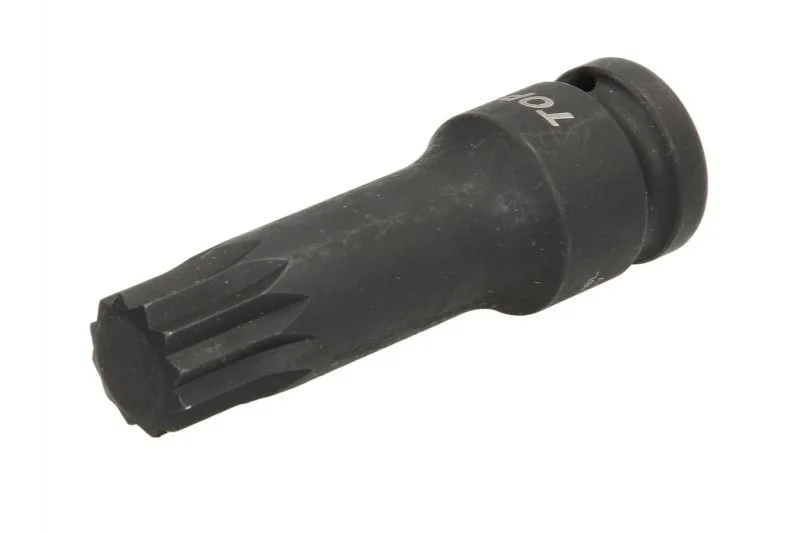 <strong>Головка ударна 1/2" Toptul KADB1618L (фото 1)</strong>