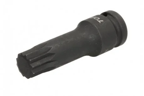 Головка ударна 1/2" для Toptul KADB1618L фото товару