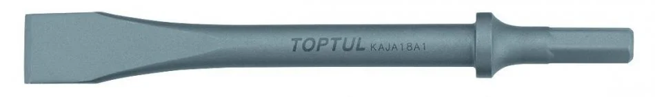 <strong>Зубило для пневматичного молотка Toptul KAJA18D1 (фото 1)</strong>