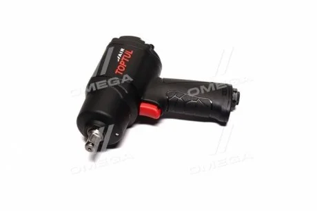 Пневмогайковерт 1/2" 1288N/m для Toptul KSAC1680 фото товару