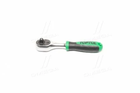 Трещітка для Toptul S135 фото товару