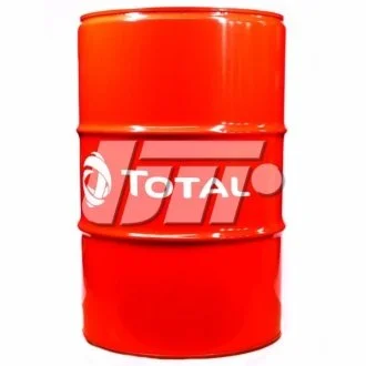 Моторна олива Total Quartz Ineo MC3 5W-30, 60л для TOTAL 155368 фото товару