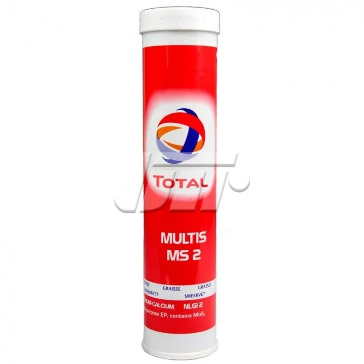 <strong>Мастило консистентне MULTIS MS 2. 24x0.4 kg (0.4 кг) (альт. код: 704733) TOTAL 160803 (фото 1)</strong>