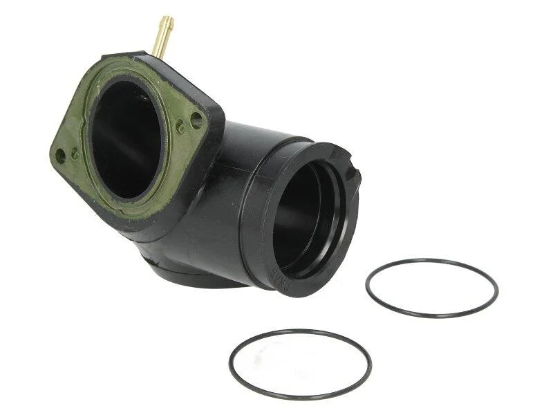 <strong>Роз\'єм впускний YAMAHA XV 1700 2004-2007 TOURMAX CHY89 (фото 1)</strong>