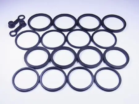 <strong>Ремкомплект переднього супорту - Yamaha BCF - 214 TOURMAX MO 592-7114 (фото 1)</strong>