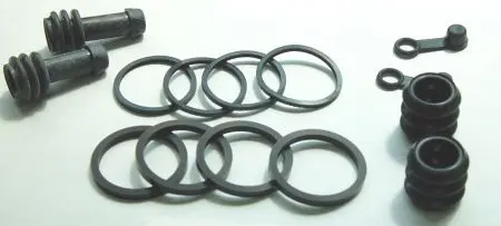 <strong>Ремкомплект переднього супорту - Suzuki BCF - 321 TOURMAX MO 593-7121 (фото 1)</strong>