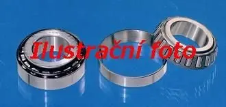 <strong>Тип-SSH-901;розміри: Верхній-внутрішній.:25, зовніш. :47,в:15- Нижній-внутр. :30, зовніш. :55,в:17 TOURMAX MO 772-20 (фото 1)</strong>