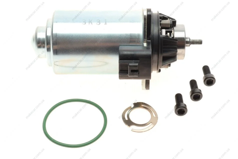 <strong>Електродвигун приводу зчеплення / LEXUS TOYOTA 0400839112 (фото 1)</strong>